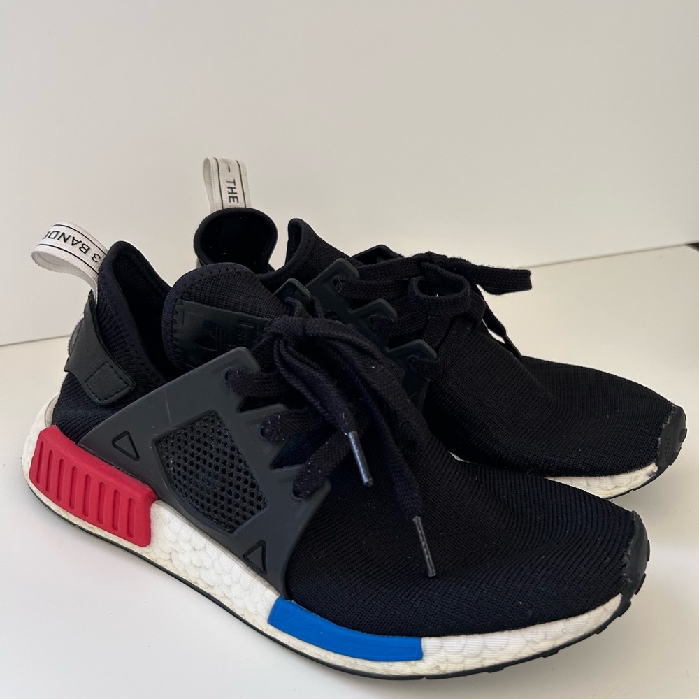 adidas NMD XR2 shoes. Very good condition.